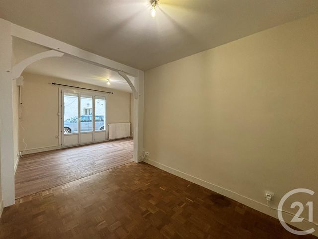 maison à louer - 3 pièces - 59.09 m2 - EYSINES - 33 - AQUITAINE - Century 21 Kadima