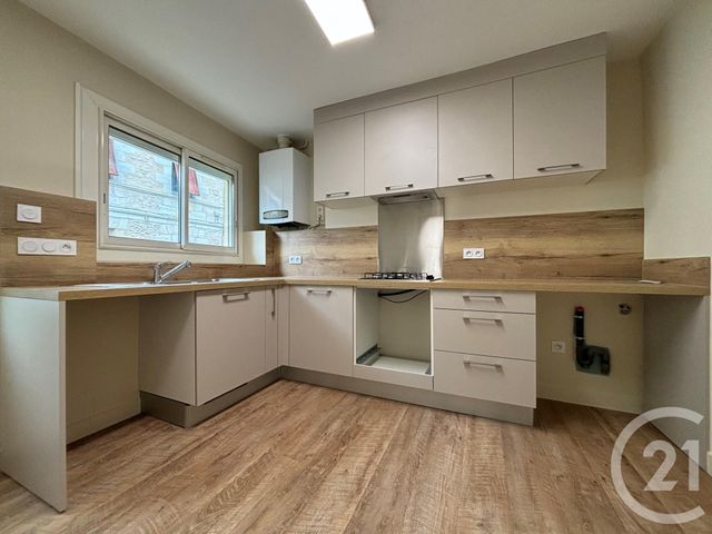 maison à louer - 3 pièces - 59.09 m2 - EYSINES - 33 - AQUITAINE - Century 21 Kadima