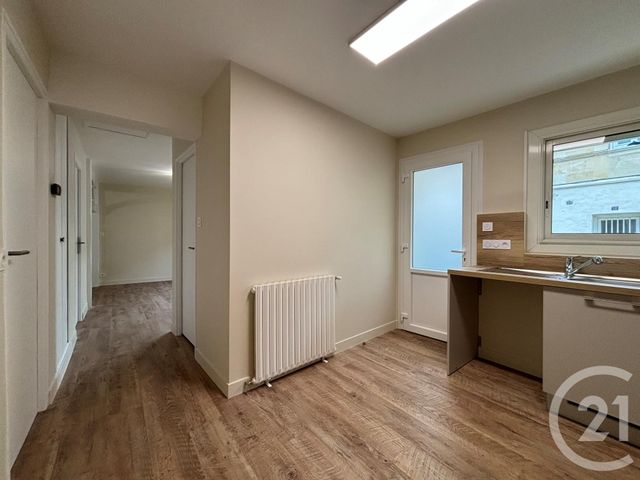 maison à louer - 3 pièces - 59.09 m2 - EYSINES - 33 - AQUITAINE - Century 21 Kadima
