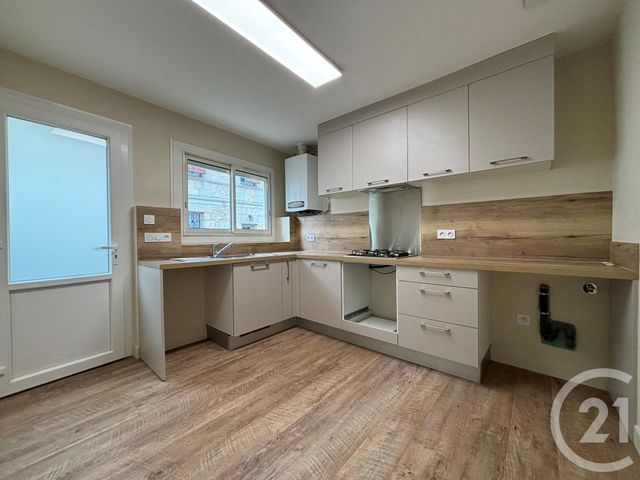 maison - EYSINES - 33