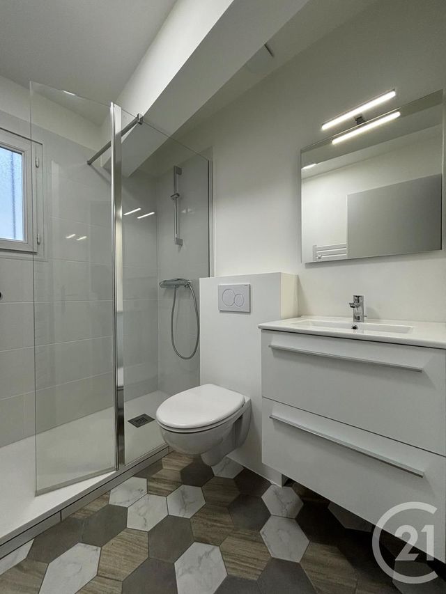 maison à louer - 3 pièces - 59.09 m2 - EYSINES - 33 - AQUITAINE - Century 21 Kadima