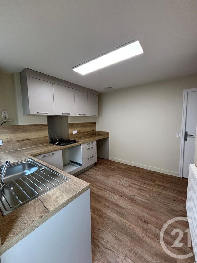 maison à louer - 3 pièces - 59.09 m2 - EYSINES - 33 - AQUITAINE - Century 21 Kadima