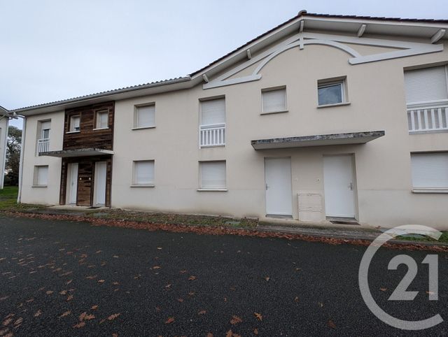 maison à louer - 3 pièces - 60.0 m2 - LE HAILLAN - 33 - AQUITAINE - Century 21 Kadima