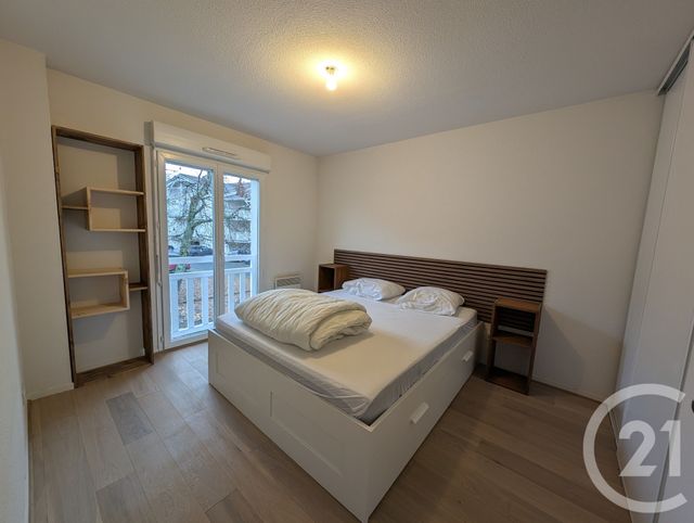 maison à louer - 3 pièces - 60.0 m2 - LE HAILLAN - 33 - AQUITAINE - Century 21 Kadima