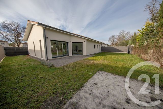 maison - ST MEDARD EN JALLES - 33