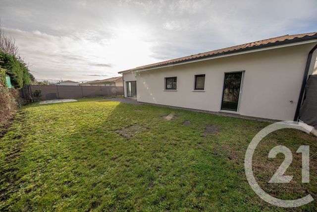 maison à louer - 5 pièces - 135.01 m2 - ST MEDARD EN JALLES - 33 - AQUITAINE - Century 21 Kadima