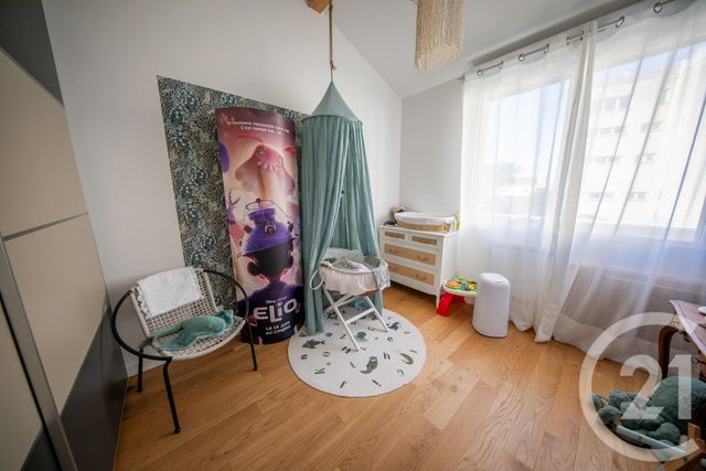 maison à louer - 4 pièces - 102.0 m2 - BORDEAUX - 33 - AQUITAINE - Century 21 Kadima