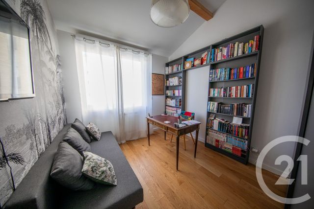 maison à louer - 4 pièces - 102.0 m2 - BORDEAUX - 33 - AQUITAINE - Century 21 Kadima