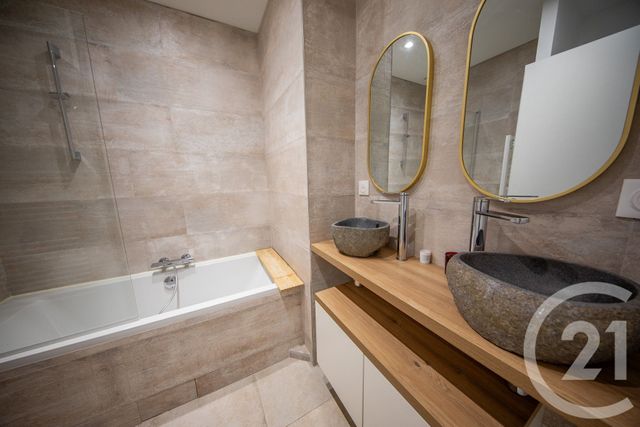 maison à louer - 4 pièces - 102.0 m2 - BORDEAUX - 33 - AQUITAINE - Century 21 Kadima