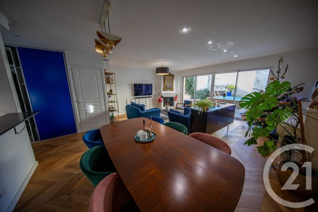 maison à louer - 4 pièces - 102.0 m2 - BORDEAUX - 33 - AQUITAINE - Century 21 Kadima