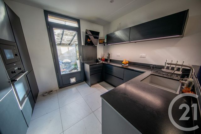 maison à louer - 4 pièces - 102.0 m2 - BORDEAUX - 33 - AQUITAINE - Century 21 Kadima