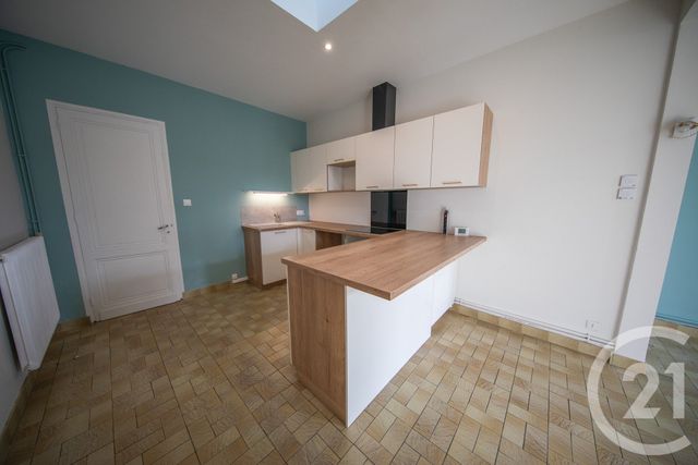 maison à louer - 4 pièces - 89.35 m2 - ST MEDARD EN JALLES - 33 - AQUITAINE - Century 21 Kadima