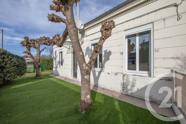 maison - ST MEDARD EN JALLES - 33