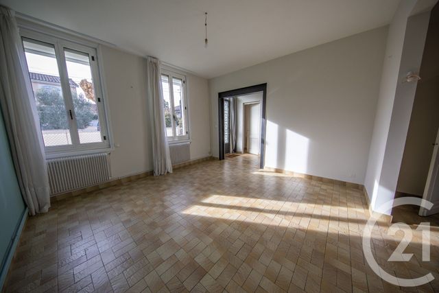 maison à louer - 4 pièces - 89.35 m2 - ST MEDARD EN JALLES - 33 - AQUITAINE - Century 21 Kadima