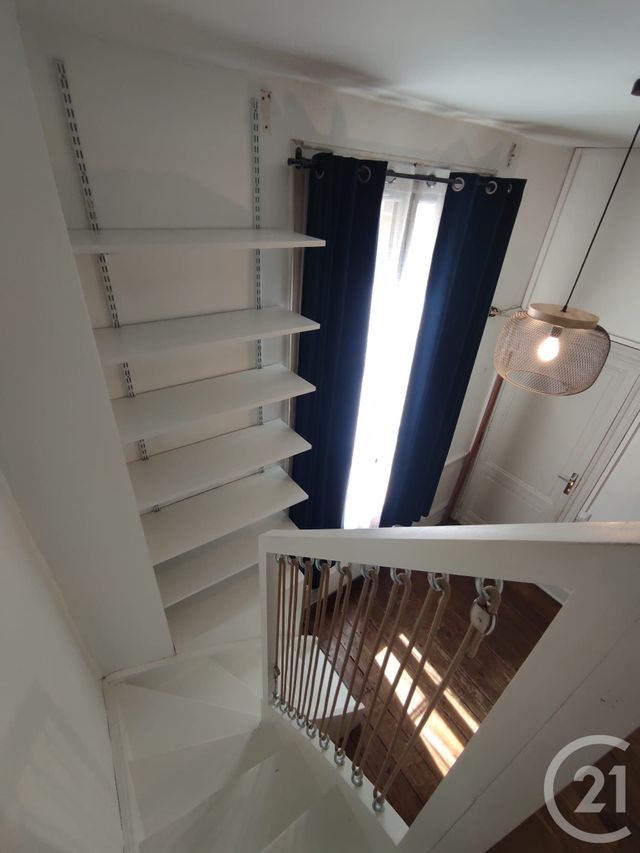 Appartement T1 à louer - 1 pièce - 30.09 m2 - BORDEAUX - 33 - AQUITAINE - Century 21 Kadima