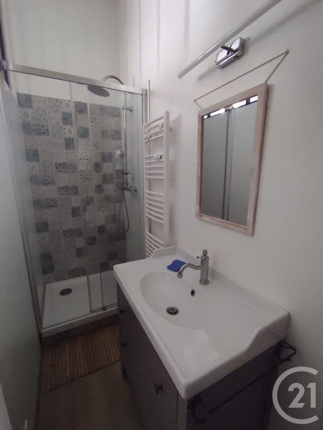 Appartement T1 à louer - 1 pièce - 30.09 m2 - BORDEAUX - 33 - AQUITAINE - Century 21 Kadima