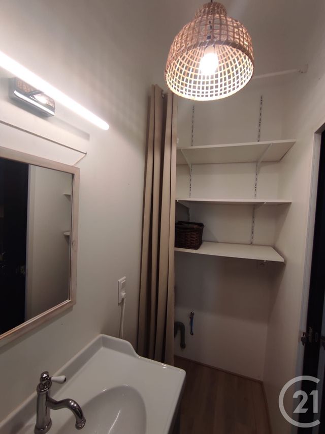 Appartement T1 à louer - 1 pièce - 30.09 m2 - BORDEAUX - 33 - AQUITAINE - Century 21 Kadima
