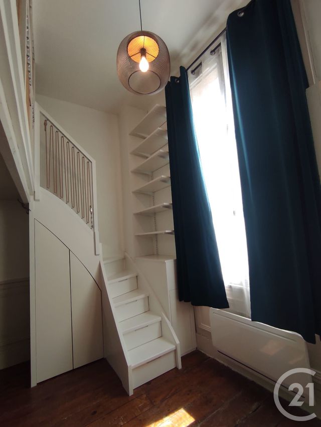 Appartement T1 à louer - 1 pièce - 30.09 m2 - BORDEAUX - 33 - AQUITAINE - Century 21 Kadima