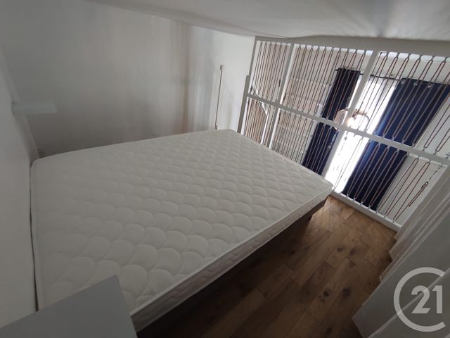 Appartement T1 à louer - 1 pièce - 30.09 m2 - BORDEAUX - 33 - AQUITAINE - Century 21 Kadima