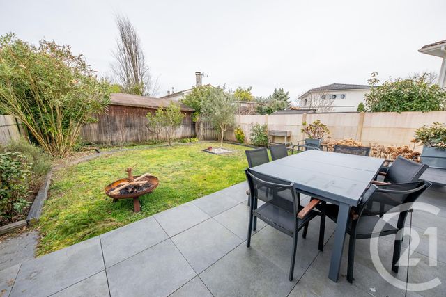 maison à louer - 4 pièces - 81.5 m2 - ST MEDARD EN JALLES - 33 - AQUITAINE - Century 21 Kadima