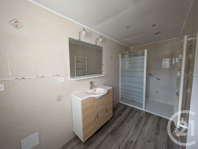 maison à louer - 4 pièces - 82.02 m2 - SAUMOS - 33 - AQUITAINE - Century 21 Kadima