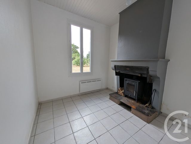 maison à louer - 4 pièces - 82.02 m2 - SAUMOS - 33 - AQUITAINE - Century 21 Kadima