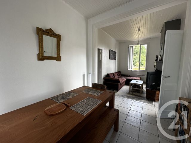 maison à louer - 4 pièces - 82.02 m2 - SAUMOS - 33 - AQUITAINE - Century 21 Kadima