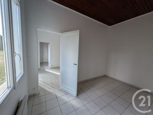 maison à louer - 4 pièces - 82.02 m2 - SAUMOS - 33 - AQUITAINE - Century 21 Kadima