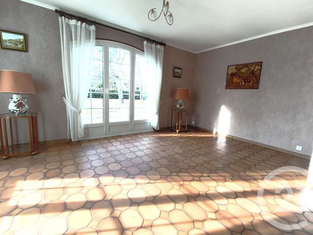 maison à louer - 5 pièces - 104.08 m2 - MARTIGNAS SUR JALLE - 33 - AQUITAINE - Century 21 Kadima