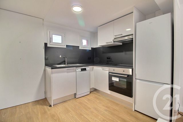 Appartement Chambre à louer - 1 pièce - 10.73 m2 - PESSAC - 33 - AQUITAINE - Century 21 Kadima