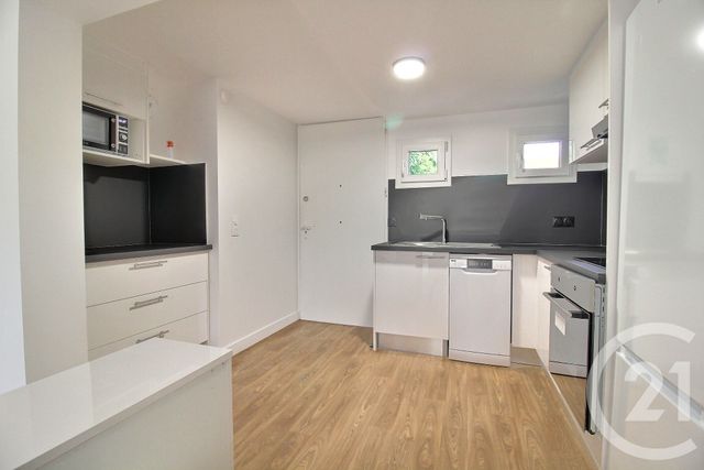 Appartement Chambre à louer - 1 pièce - 10.73 m2 - PESSAC - 33 - AQUITAINE - Century 21 Kadima