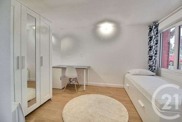 Appartement Chambre à louer - 1 pièce - 10.73 m2 - PESSAC - 33 - AQUITAINE - Century 21 Kadima