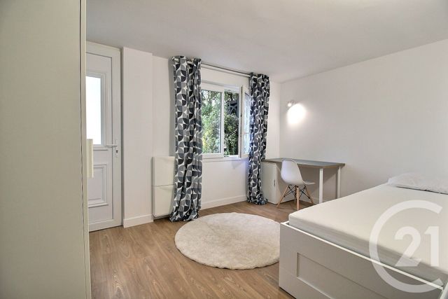 Appartement Chambre à louer - 1 pièce - 10.73 m2 - PESSAC - 33 - AQUITAINE - Century 21 Kadima