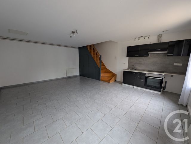 maison à louer - 3 pièces - 52.24 m2 - LAMARQUE - 33 - AQUITAINE - Century 21 Kadima