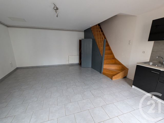 maison à louer - 3 pièces - 52.24 m2 - LAMARQUE - 33 - AQUITAINE - Century 21 Kadima