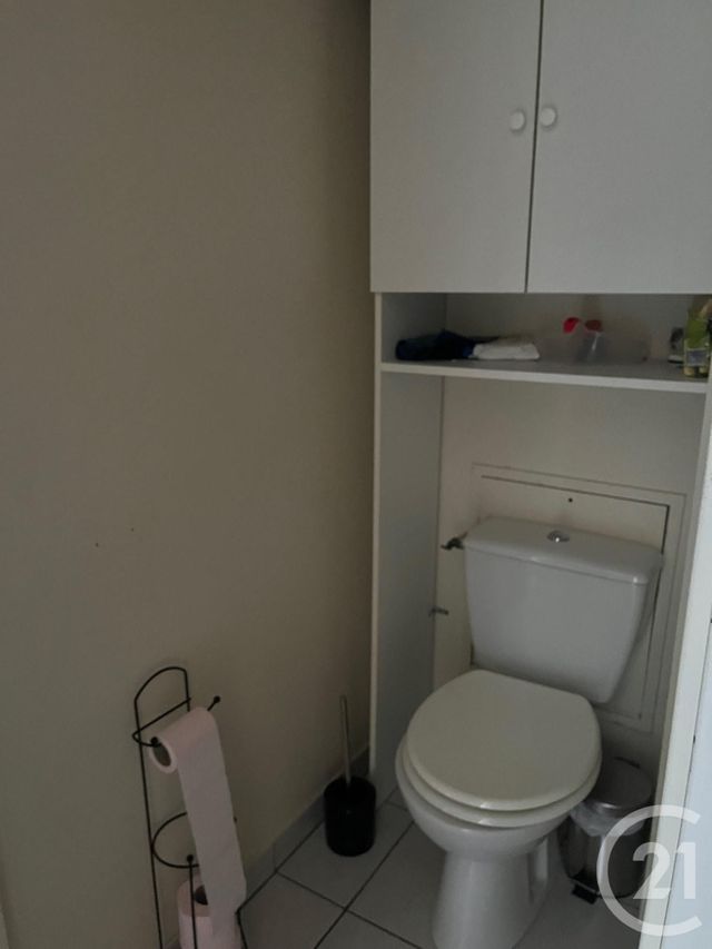 Appartement T2 à louer - 2 pièces - 36.78 m2 - GUJAN MESTRAS - 33 - AQUITAINE - Century 21 Kadima