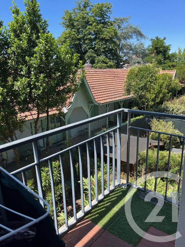 Appartement T2 à louer - 2 pièces - 36.78 m2 - GUJAN MESTRAS - 33 - AQUITAINE - Century 21 Kadima