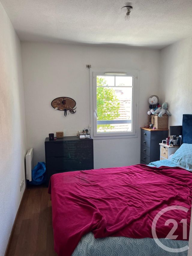 Appartement T2 à louer - 2 pièces - 36.78 m2 - GUJAN MESTRAS - 33 - AQUITAINE - Century 21 Kadima