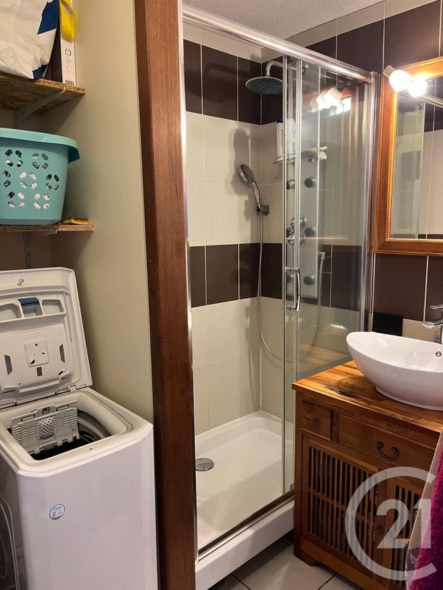 Appartement T2 à louer - 2 pièces - 36.78 m2 - GUJAN MESTRAS - 33 - AQUITAINE - Century 21 Kadima