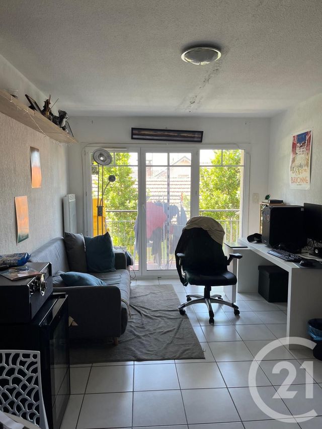 Appartement T2 à louer - 2 pièces - 36.78 m2 - GUJAN MESTRAS - 33 - AQUITAINE - Century 21 Kadima