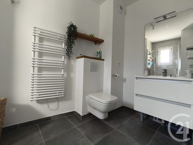 maison à louer - 4 pièces - 89.05 m2 - ST AUBIN DE MEDOC - 33 - AQUITAINE - Century 21 Kadima