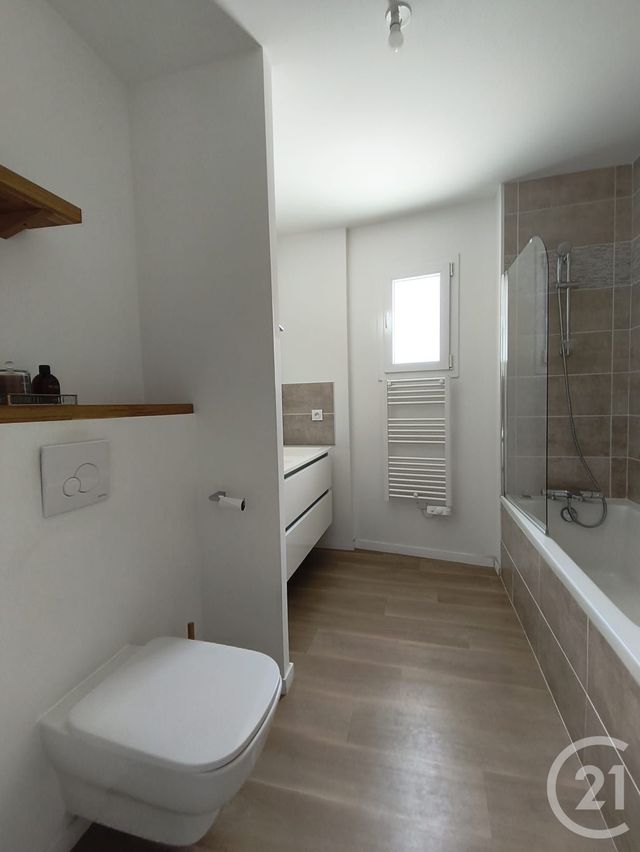 maison à louer - 4 pièces - 89.05 m2 - ST AUBIN DE MEDOC - 33 - AQUITAINE - Century 21 Kadima