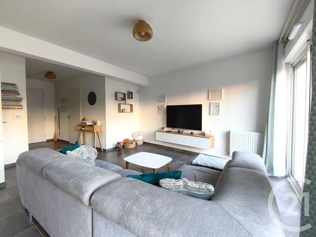 maison à louer - 4 pièces - 89.05 m2 - ST AUBIN DE MEDOC - 33 - AQUITAINE - Century 21 Kadima