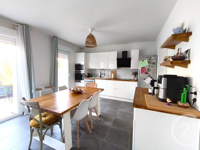 maison à louer - 4 pièces - 89.05 m2 - ST AUBIN DE MEDOC - 33 - AQUITAINE - Century 21 Kadima