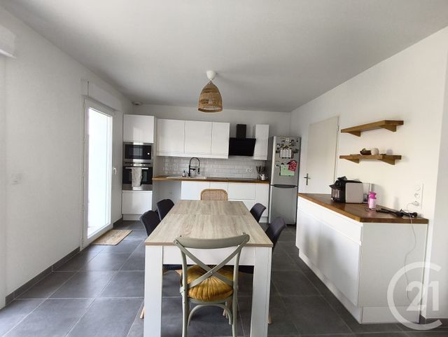 maison - ST AUBIN DE MEDOC - 33