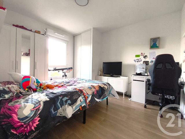 maison à louer - 4 pièces - 89.05 m2 - ST AUBIN DE MEDOC - 33 - AQUITAINE - Century 21 Kadima