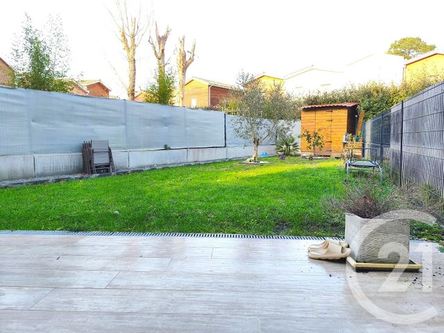 maison à louer - 4 pièces - 89.05 m2 - ST AUBIN DE MEDOC - 33 - AQUITAINE - Century 21 Kadima