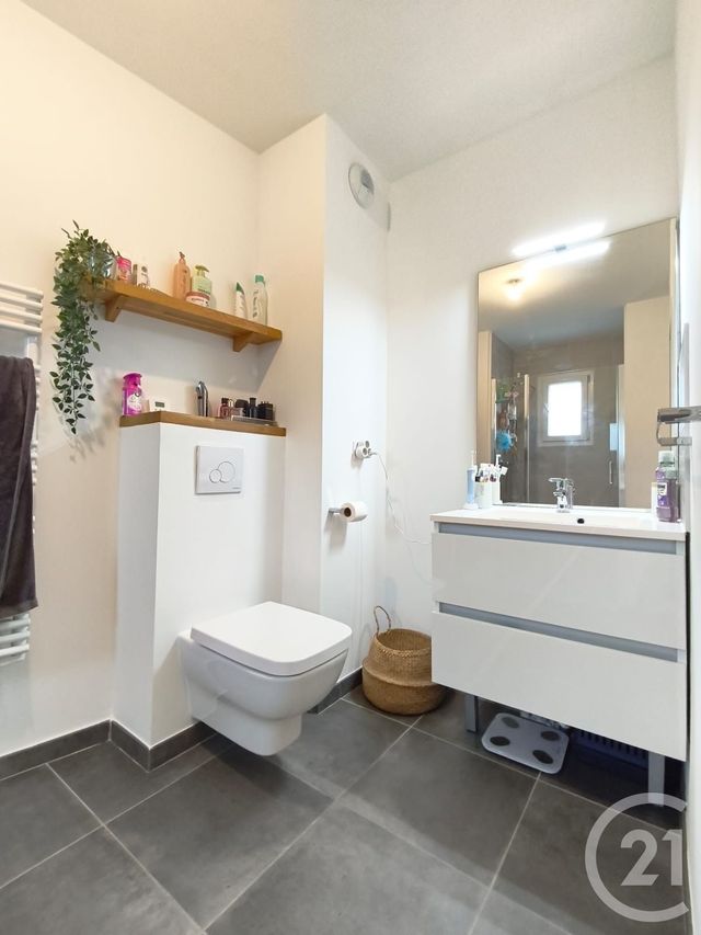 maison à louer - 4 pièces - 89.05 m2 - ST AUBIN DE MEDOC - 33 - AQUITAINE - Century 21 Kadima