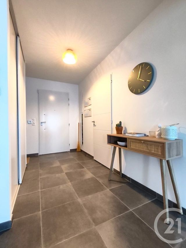 maison à louer - 4 pièces - 89.05 m2 - ST AUBIN DE MEDOC - 33 - AQUITAINE - Century 21 Kadima