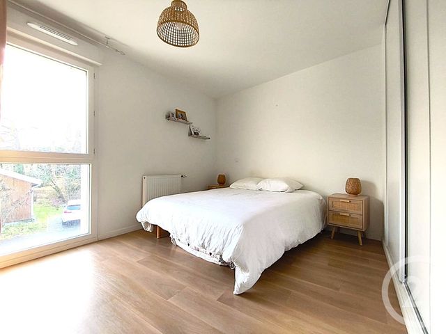 maison à louer - 4 pièces - 89.05 m2 - ST AUBIN DE MEDOC - 33 - AQUITAINE - Century 21 Kadima